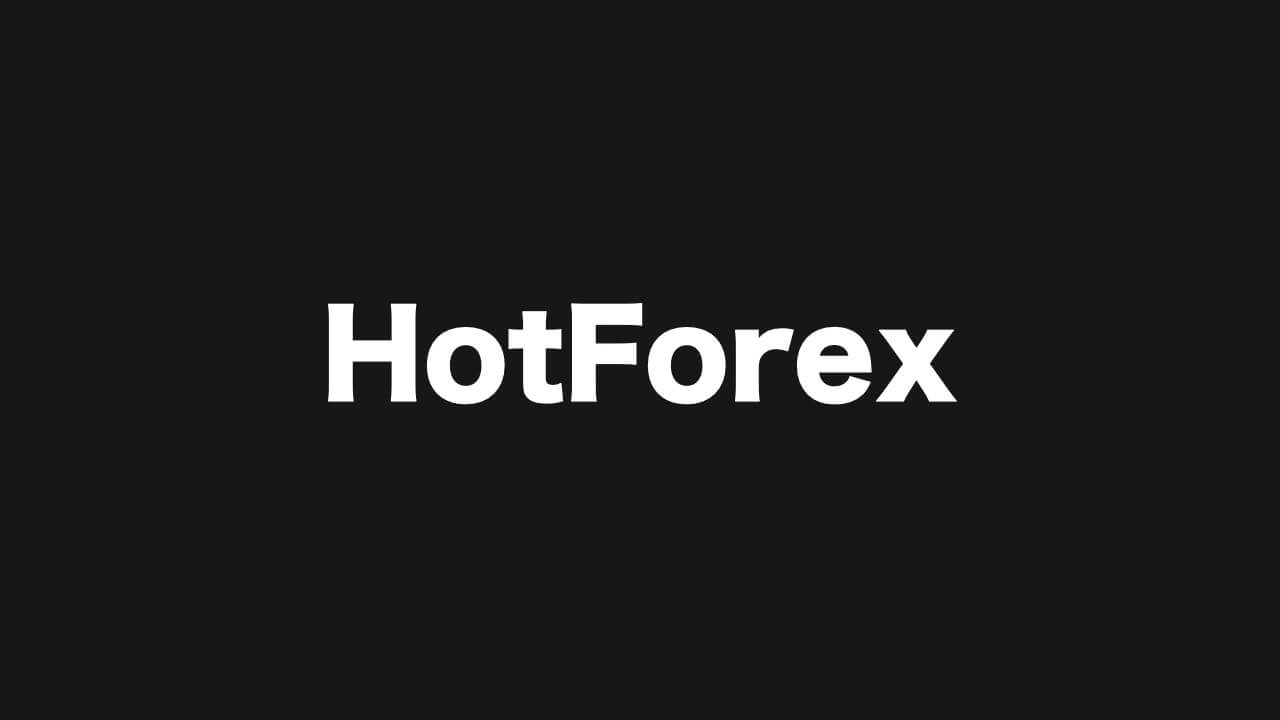 HotForex画像