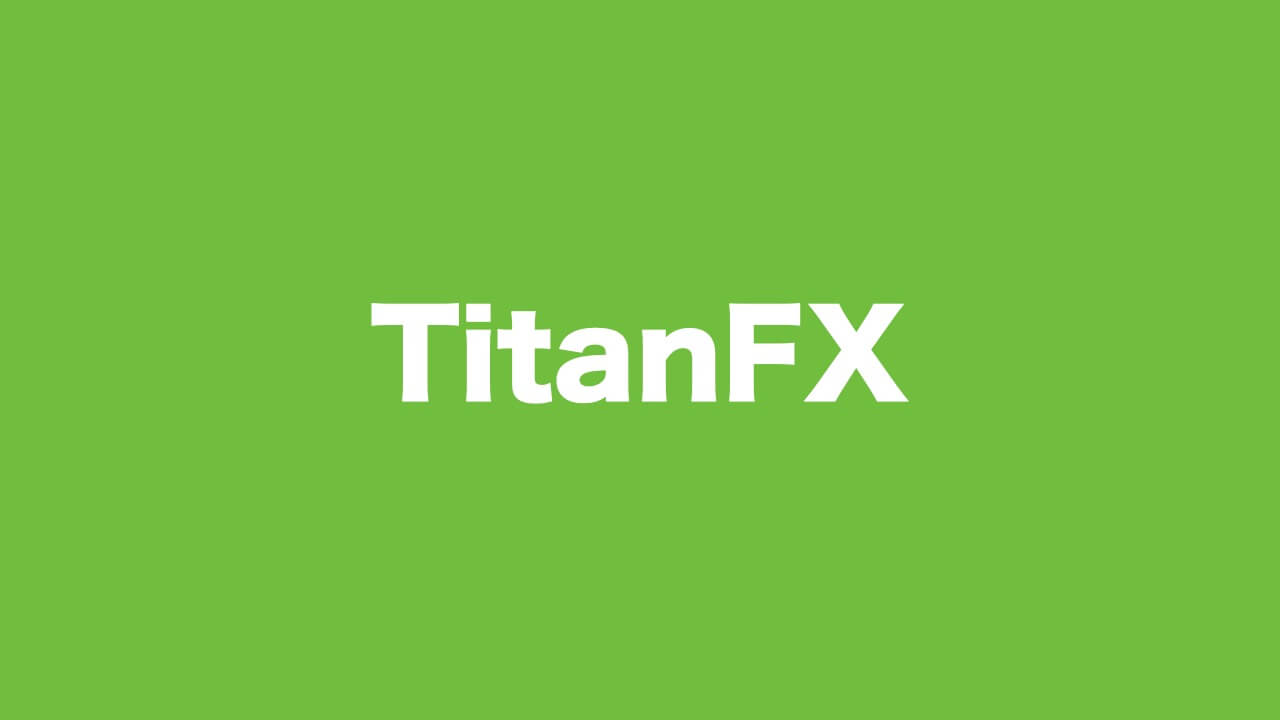 TitanFX 会社名画像