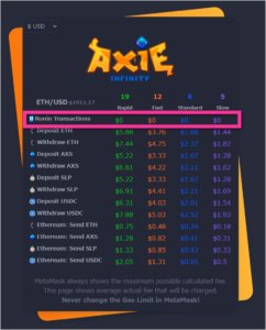 「axie.live」というサイト
