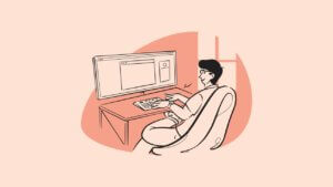 【朗報】仮想通貨ブログ初心者は3か月間PVを無視すべき3つの理由